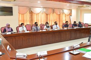 "ކުށްކުރަން ރާއްޖޭގައި ތިބެން ބިދޭސީން ދިވެހިންނާ ކައިވެނިކުރޭ"