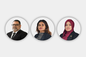 ނިއުޝާ، ފިލްޒާ އަދި ތަލްހަތު މަގާމުގައި ބައިތިއްބަން ފާސްކޮށްފި