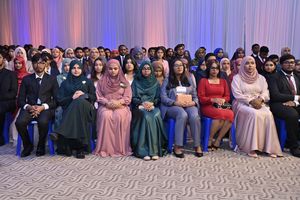 ސްޓޫޑެންޓު ލޯނު ލިބޭ 1،275 ކުދިންގެ ދާއިމީ ލިސްޓު އާންމުކޮށްފި