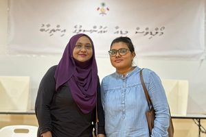މީޑިއާ ކައުންސިލަށް ދެ މެންބަރުން އިންތިހާބުކޮށްފި