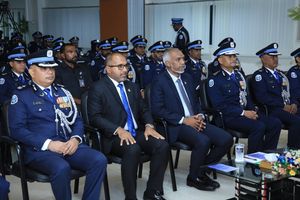އެސްއޯ ފުލުހުންގެ ތަހުގީގު ހިންގަން ދިން ސުންގަޑި ހަމަވެއްޖެ 