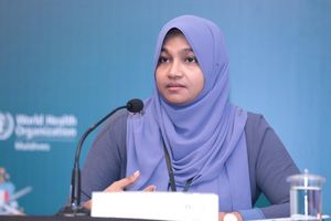 މަރާލި ކުއްޖާއަކީ އިޖުތިމާއީ އެހީތެރިކަން ދިން ކުއްޖެއް