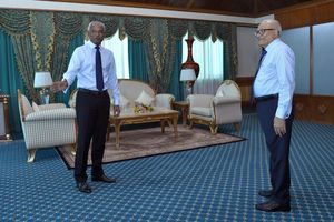 ނަފުރަތުގެ ބިލަށް އެމްއާރުއެމްގެ ވެސް ތާއީދެއްނެތް
