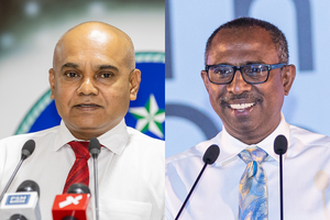 މިނިސްޓްރީތަކުގެ މެންޑޭޓް ނުފޮނުވާތީ ޕާޓީތަކުގެ މަޝްވަރާއަށް