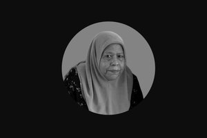 ކުރީގެ ރައީސް ސޯލިހުގެ މަންމާފުޅު އަވަހާރަވެއްޖެ