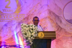 "ވީއްލުނު" ކުޅުދުއްފުށީ ސިޓީ ކައުންސިލަށް ނަޝީދުގެ މަރުހަބާ