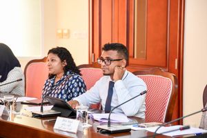 މުނައްވަރުގެ ލަފާ ބަޖެޓުގައި ހިމަނަން ކޮމިޓީން ފާހެއް ނުވި
