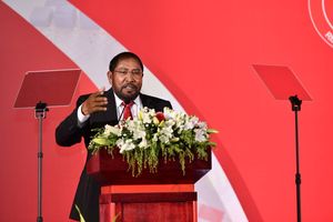 ރައީސްކަމުގެ މަގާމު ހޯދުމަށް "މޮޔަވެގެނެއް" ނޫޅެން: ގާސިމް 