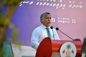 ޝަކުވާނުކޮށް ކޮށްދިން ކަންކަން ބަލައިގަންނަން ޖެހޭނެ: އަސްލަމް