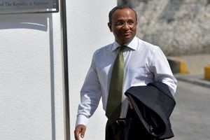 މަދަނީ އިޖުރާއަތާ ގުޅޭ ފޮތެއް ފަނޑިޔާރު ސުއޫދު ނެރުއްވައިފި 