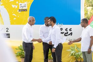 ކ. ގުޅީ ކައުންސިލްގެ ރައީސް އެމްޑީީޕީއަށް ސޮއިކޮށްފި 