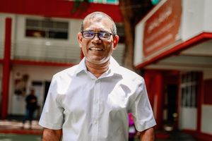 ކޮރަޕްޝަންގެ މައްސަލަތަކާ ބެހޭ ކޮންފަރެންސަކަށް ގޮވާލައިފި