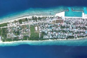 ސަފާރީއެއްގެ ބުރަފަތީގައި ޖެހި މީހަކު މަރުވެއްޖެ