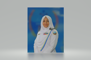 ކަސްޓަމްސްގެ ޑެޕިއުޓީ ކޮމިޝަނަރަކަށް ފުރަތަމަ ފަހަރަށް އަންހެނެއް