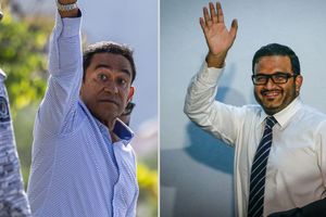 ހުލާސާކޮށް އިއްޔެ: ޔާމީނާއި އަދީބުގެ އަތުން ފައިސާ ހޯދަން ކޯޓަށް