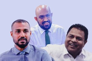 ފެނަކައިގެ ތަހުގީގުތައް ލަސްވަނީ މައުލޫމާތު ހިފަހައްޓާތީ: އޭސީސީ