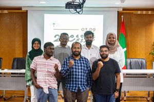 އެމްޖޭއޭގެ އާ އެކްސްކޯ އިންތިހާބުކޮށްފި