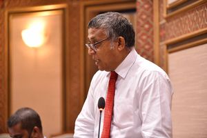 އޭސީސީން ބަލާތީ ވެށިފަހި މީހުންނަށް ގޯތި ދިނުން މަޑުޖެހިފައި