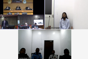 ނަދީމަށް މުއްދަތު ޖެހީ ގާނޫނީ ހަމަތަކާ ހިލާފާށް: ވަކީލު