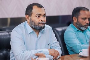 PCB President Hamdhy dismissed 