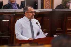 އަހަރުގެ ދެ ވަނަ މަސް ނިމެނީ، ސަރުކާރުން ހަރަދުކުރި ވަރެއް ނޭނގޭ
