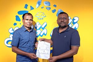 ކެލާ ނިޒާމް ޕީޕީއެމް ދޫކޮށް, އެމްޑީޕީއާ ގުޅިވަޑައިގެންފި