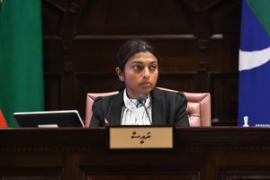 Parliament deadlock continues with Eva on sick leave
