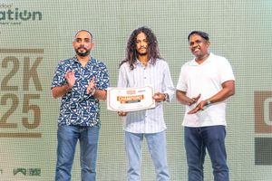 އުރީދޫ އިން ބޭއްވި ރަމަޟާން އީސްޕޯޓްސް ފެސްޓިވަލް ނިންމާލައިފި