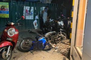 ހަރުކަށި ފިކުރުގެ ސަބަބުން ރައްޔިތުން ވަނީ ނުރައްކަލެއްގައި