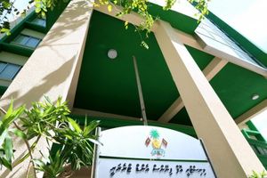 Budget surplus with lower spending and revenue
