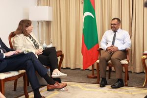 EU provides 6.5 million Euros to boost Maldives blue economy