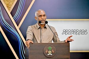 އެއްވެސް ސަބްސިޑީތައް ނުކަނޑާނެ ކަމަށް ރައީސް ވިދާޅުވެއްޖެ
