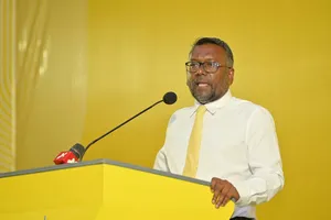 ގާނޫނުއަސާސީ އާއި ދުސްތޫރު ދޫންޏަކަށް ޖަހައި ނުގަނެވޭނެ: ފައްޔާޒް
