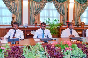 ހުލާސާކޮށް އިއްޔެ: ރާއްޖެ ބަނގުރޫޓު ނުވާނެ ކަމަށް ބުނުން