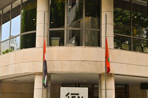 Court rules cannot hear case against UAE embassy