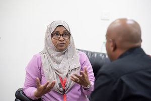އާސަންދައިން މިދިޔަ އަހަރު ކުރި ހަރަދު 200 މިލިއަން ކުޑަވެއްޖެ