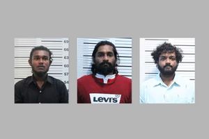 ޖުލައި 31 ގެ އެކްސިޑެންޓު: ކާރުގައި ތިބި ތިން މީހުންނަށް ދައުވާކުރަން ފޮނުވައިފި