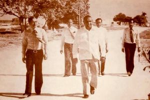 މިނިވަންކަމުގެ ބަތަލުގެ ލަގަބާއި ސިޔާސީ ނަފުރަތު