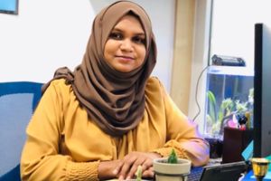 އައްޒަ: ވެމްކޯގެ ކާމިޔާބީގައި މުހިއްމު ނަމެއް! 