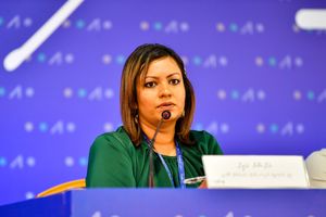 އެލްޖީއޭގެ ސީއީއޯގެ މަގާމުން އަފްޝަން އިސްތިއުފާ ދީފި