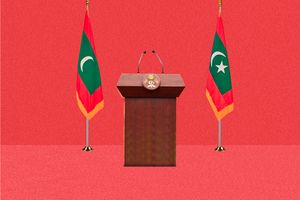 ރައީސް އޮފީހުން ނޫސްވެރިންނާ ބައްދަލުނުކުރާތާ 50 ދުވަސް