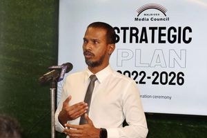 މީޑިއާ ކައުންސިލް ރައީސްގެ މައްސަލަ މަޖިލީހުގެ ކޮމިޓީއަށް