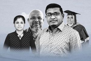 ޖީލެއް ބިނާ ކުރި މުދައްރިސުން: ލޯތްބާއި ހިއްވަރުން ހޯދި ކާމިޔާބީ
