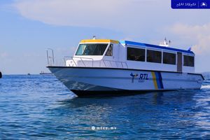 ހުވަދޫ އަތޮޅުގެ ފުރަތަމަ އާރުޓީއެލް ފެރީގެ މަސައްކަތް ނިމިއްޖެ