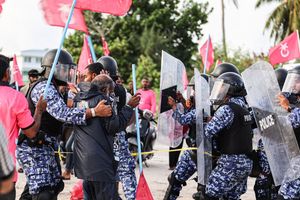 އެއްވެ އުޅުމުގެ ހައްގަށް ހުރަސް ނޭޅުމަށް ޕީޕީއެމުން ގޮވާލައިފި