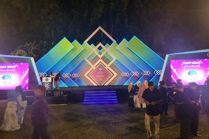 ޕާކުތަކުގެ މަރާމާތަށް ބަޖެޓެއް ނެތް، ބޭއްވެނީ އަގުބޮޑު ޖަލުސާ!
