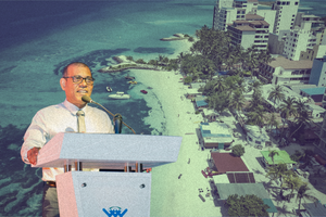 ލޯކަލް ޓޫރިޒަމުގެ އެހާރާއި މިހާރު އަދި ކުރިމަގު ނަޝީދުގެ ދުލުން