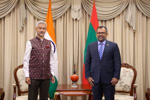 India hopes discussions will lead to better things