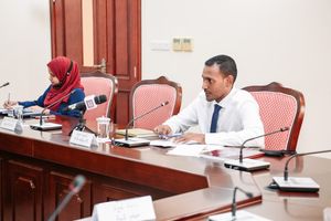 ޕީޖީގެ އިތުބާރު ނެތް ކަމުގެ މައްސަލަ އިދިކޮޅު ކޯލިޝަނުން މަޖިލީހަށް ވައްދަނީ 
