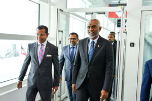 ބޮސްނިއާ އާ އެއްކޮޅަށް ވޯޓު ނުދިނުމުން ނުރުހުމާއި ފާޑުކިޔުން